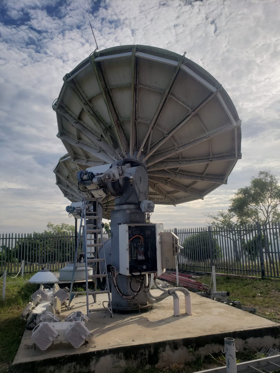 Satelite 2