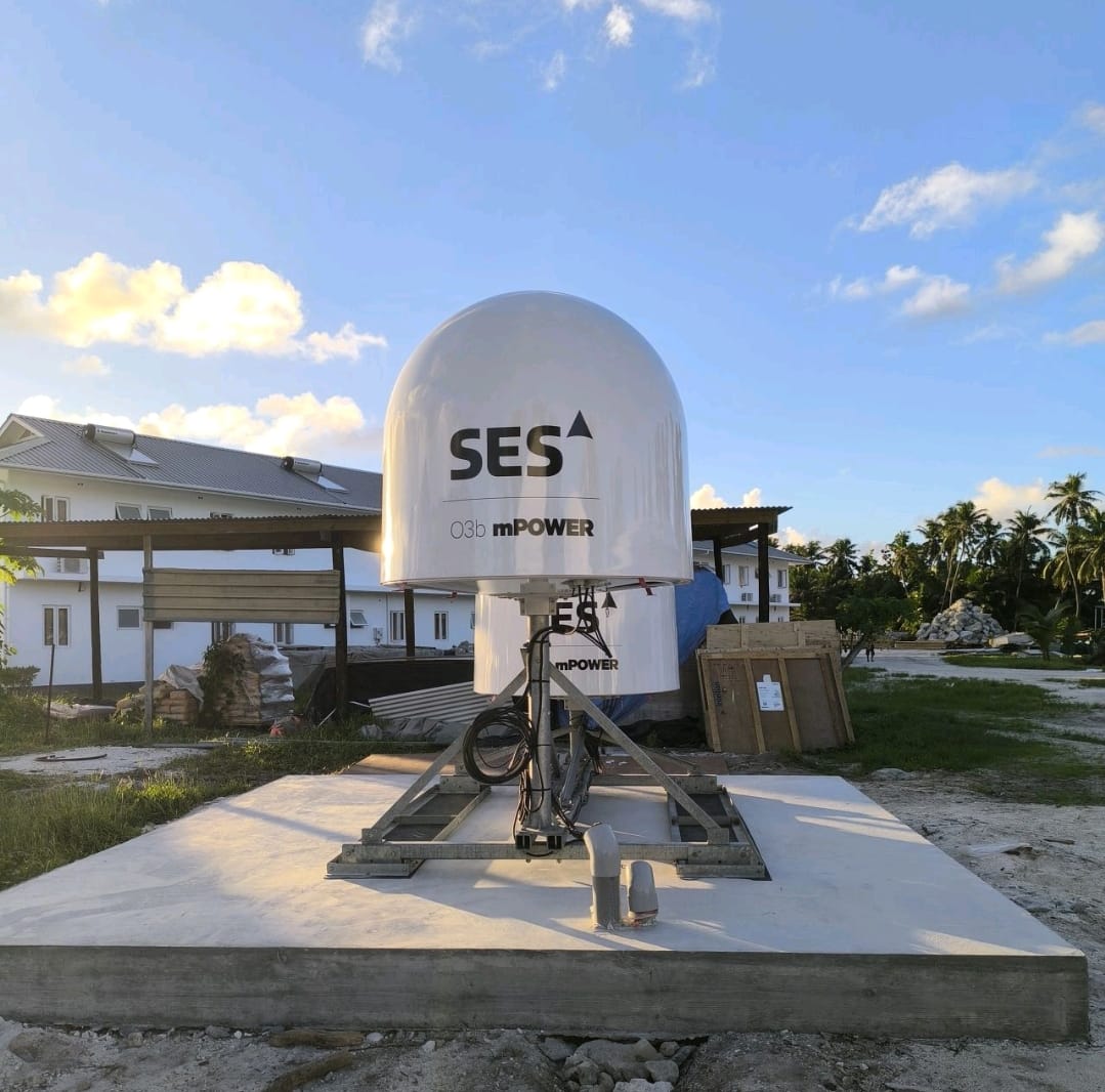 Satelite África 2